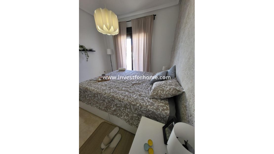 Reventa - Casa - Orihuela Costa - Costa Blanca