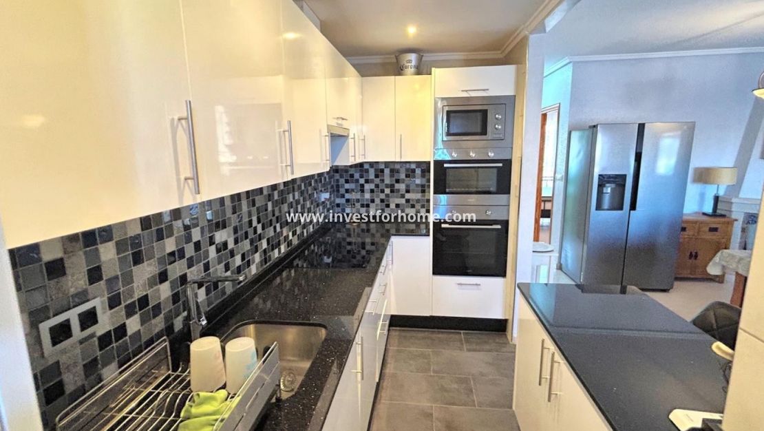 Reventa - Casa - Orihuela Costa - Costa Blanca