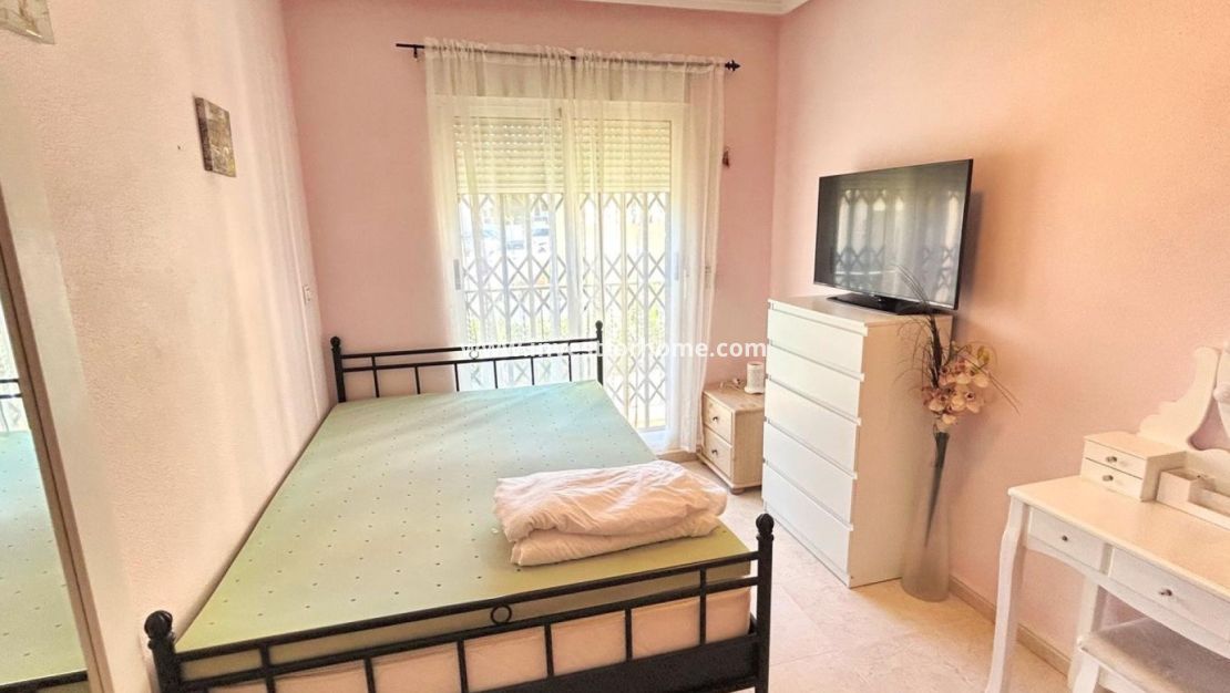 Reventa - Casa - Orihuela Costa - Costa Blanca