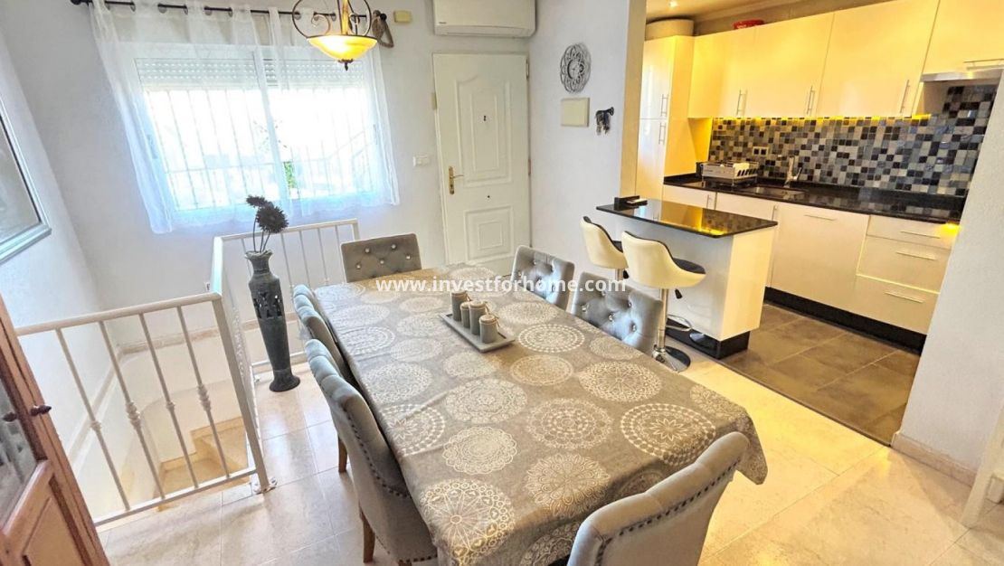 Reventa - Casa - Orihuela Costa - Costa Blanca