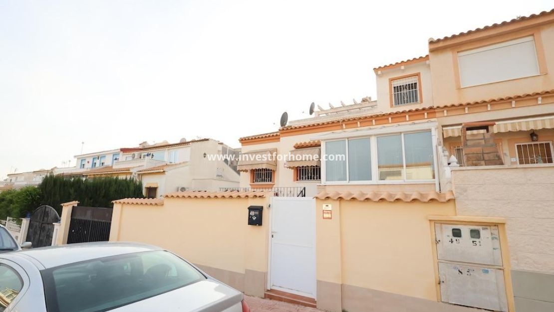 Reventa - Casa - Orihuela Costa - Costa Blanca