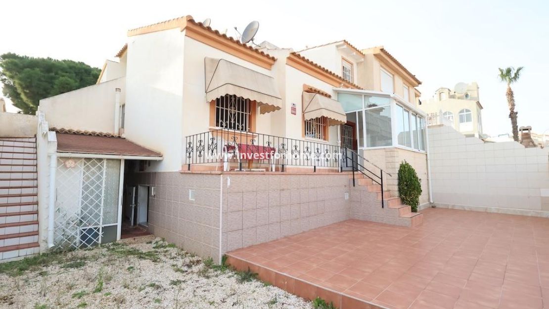Reventa - Casa - Orihuela Costa - Costa Blanca
