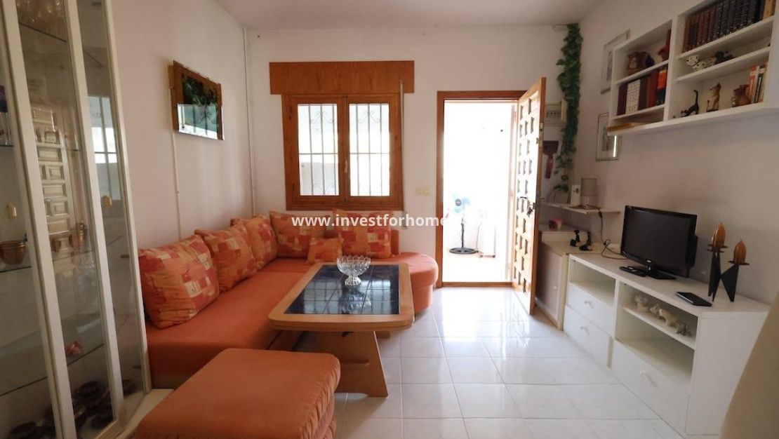 Reventa - Casa - Orihuela Costa - Costa Blanca