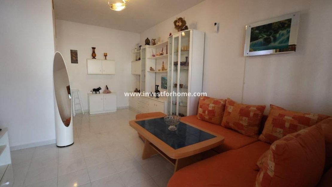 Reventa - Casa - Orihuela Costa - Costa Blanca