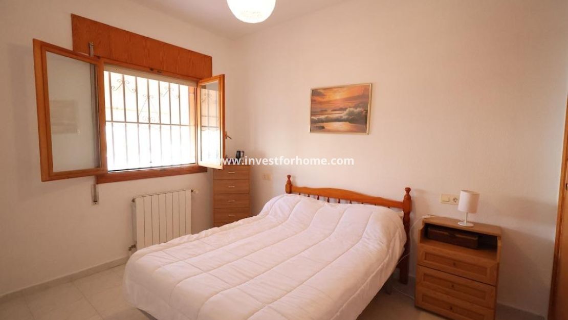 Reventa - Casa - Orihuela Costa - Costa Blanca