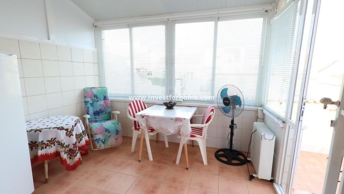 Reventa - Casa - Orihuela Costa - Costa Blanca