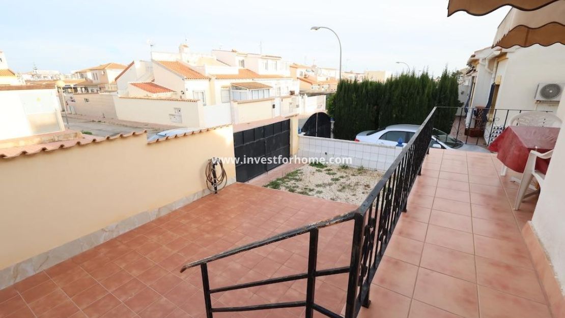 Reventa - Casa - Orihuela Costa - Costa Blanca