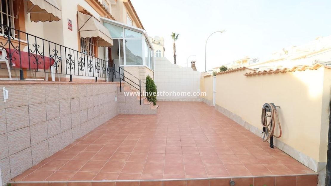 Reventa - Casa - Orihuela Costa - Costa Blanca