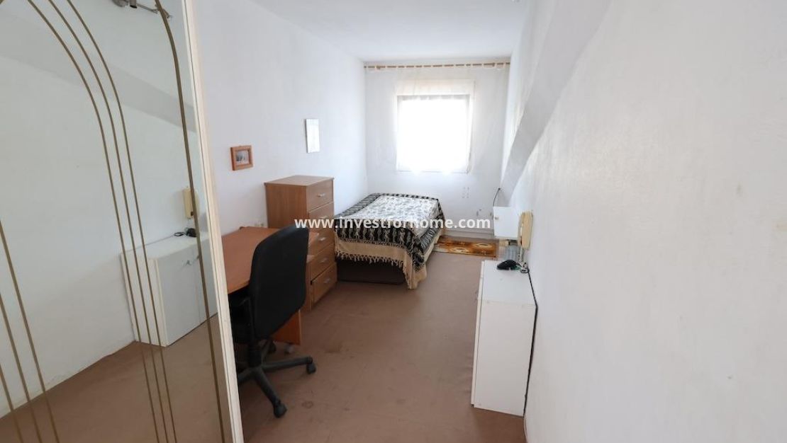 Reventa - Casa - Orihuela Costa - Costa Blanca