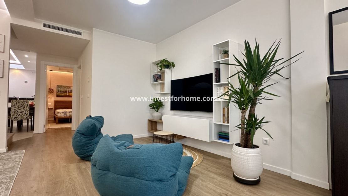 Reventa - Casa - Orihuela Costa - Costa Blanca