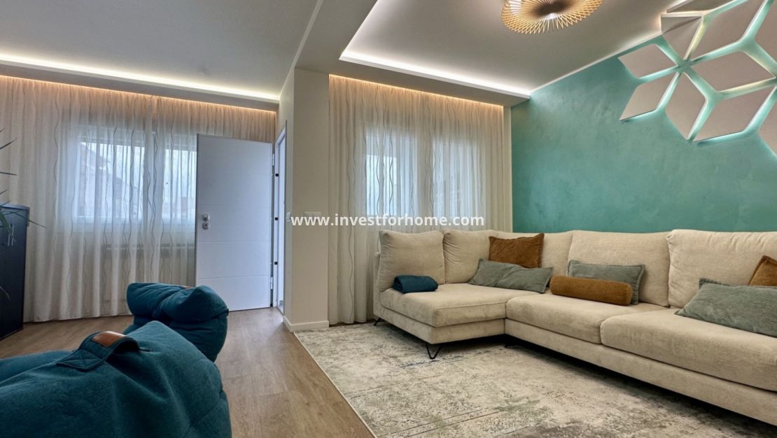 Reventa - Casa - Orihuela Costa - Costa Blanca