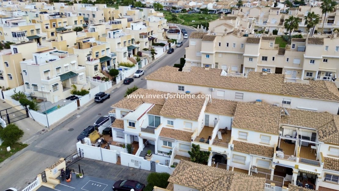 Reventa - Casa - Orihuela Costa - Costa Blanca