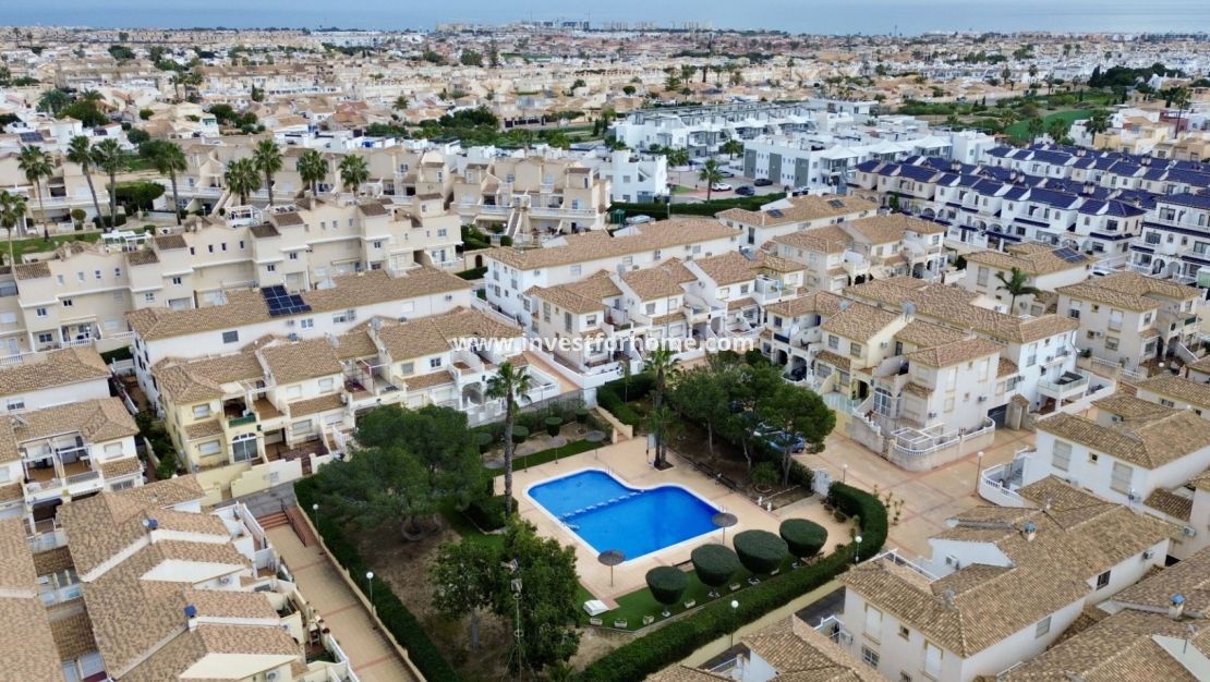Reventa - Casa - Orihuela Costa - Costa Blanca
