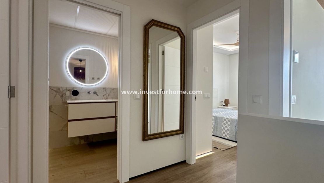 Reventa - Casa - Orihuela Costa - Costa Blanca