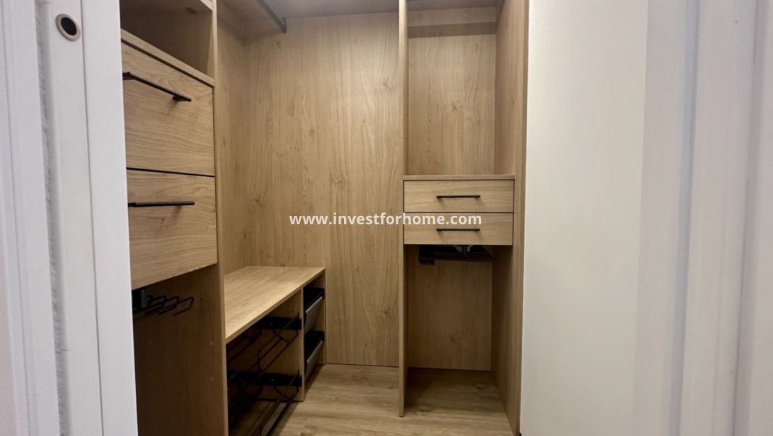 Reventa - Casa - Orihuela Costa - Costa Blanca