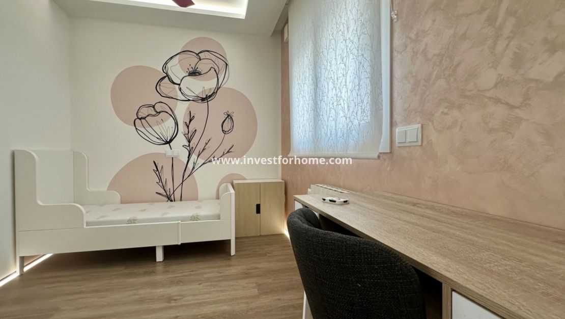 Reventa - Casa - Orihuela Costa - Costa Blanca