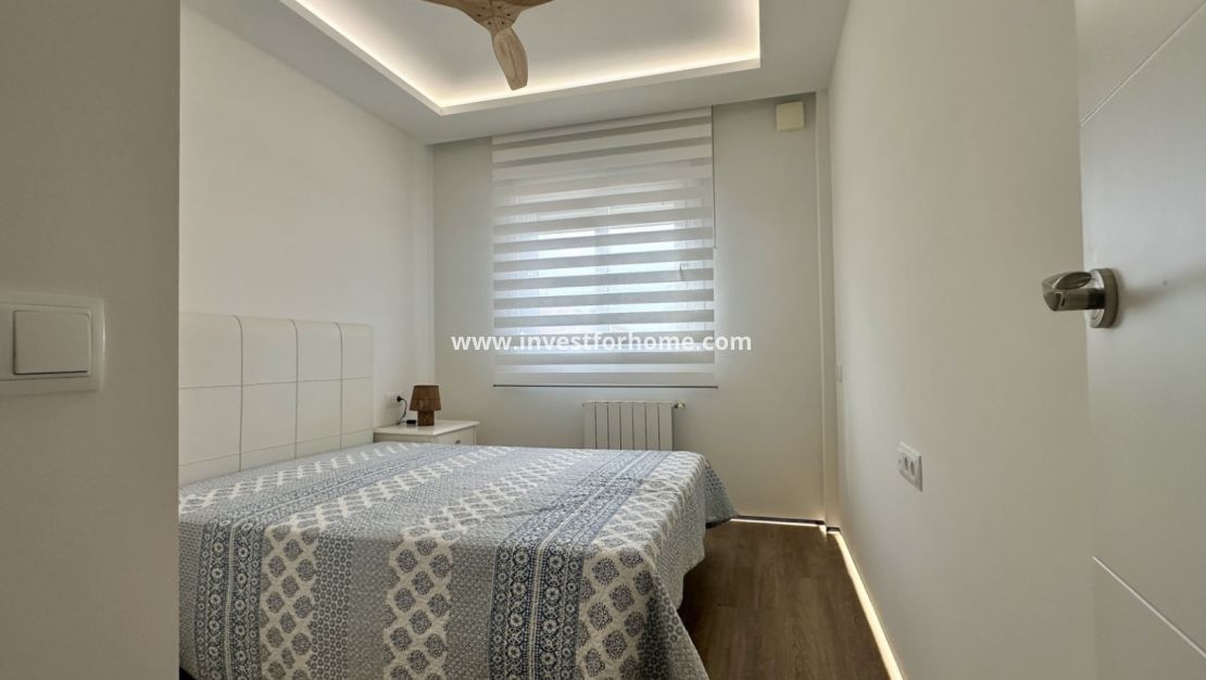 Reventa - Casa - Orihuela Costa - Costa Blanca