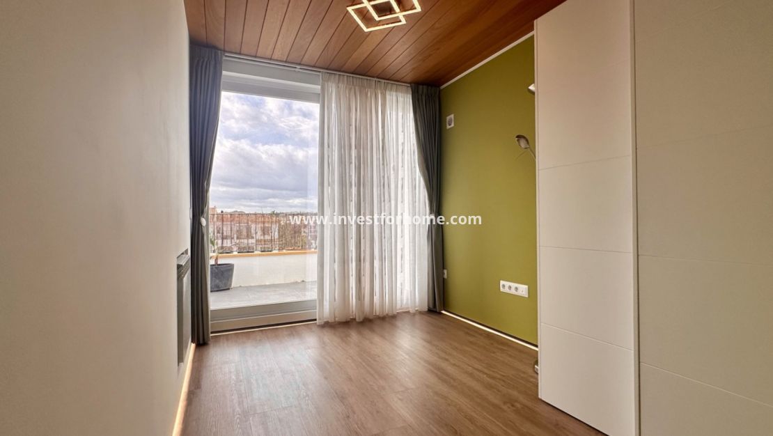 Reventa - Casa - Orihuela Costa - Costa Blanca