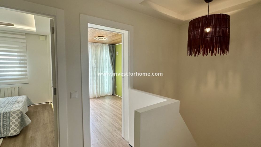 Reventa - Casa - Orihuela Costa - Costa Blanca