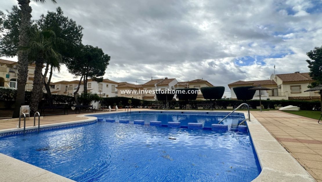 Reventa - Casa - Orihuela Costa - Costa Blanca