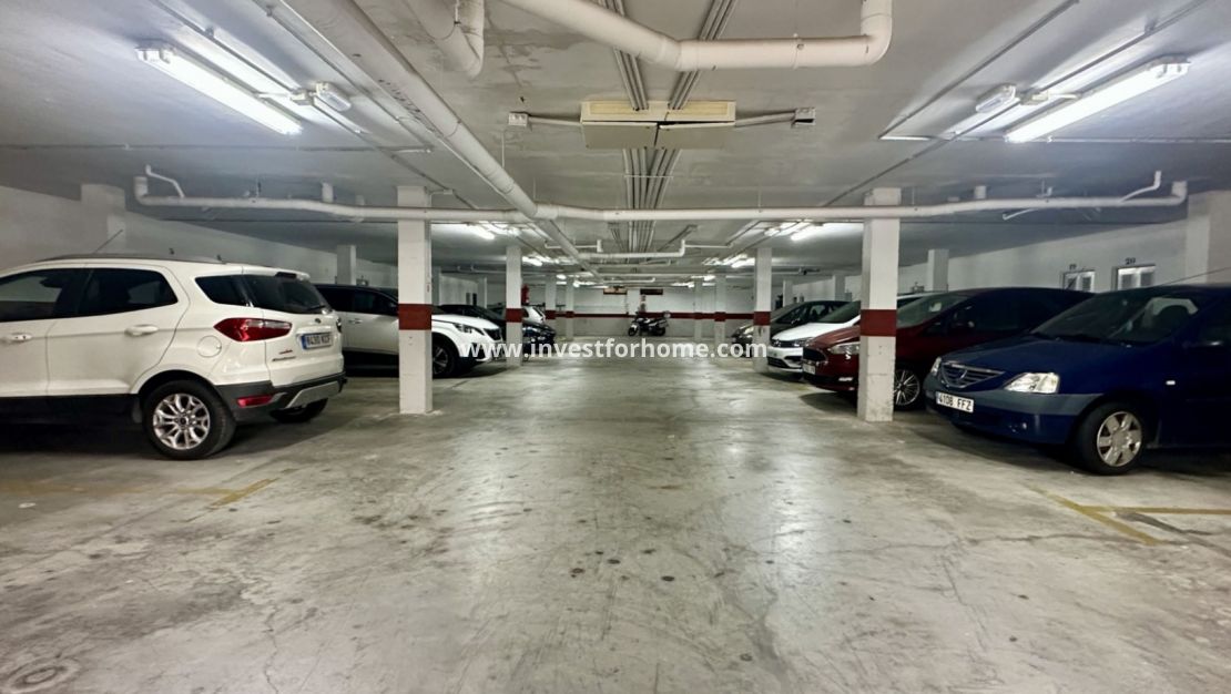 Reventa - Casa - Orihuela Costa - Costa Blanca