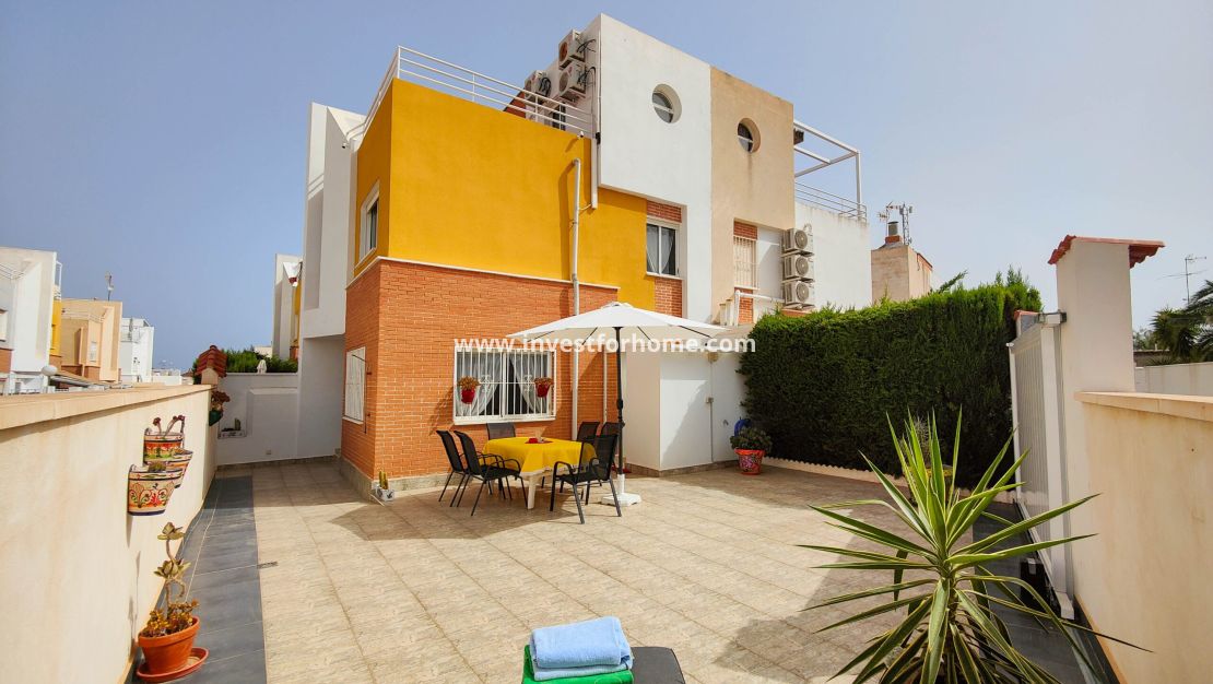 Reventa - Casa - Orihuela Costa - Costa Blanca