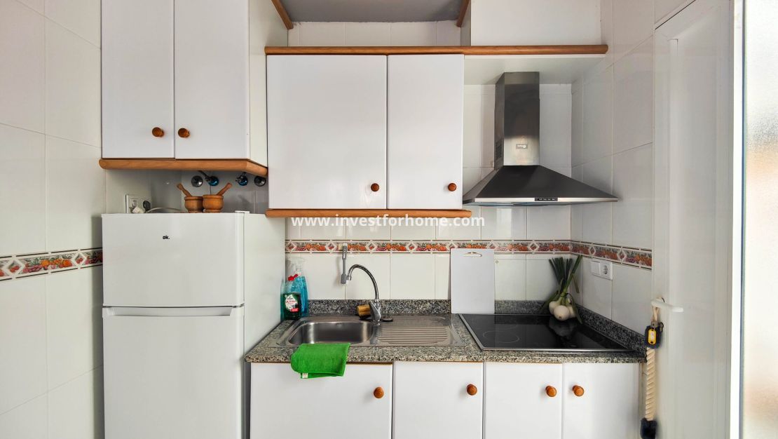 Reventa - Casa - Orihuela Costa - Costa Blanca