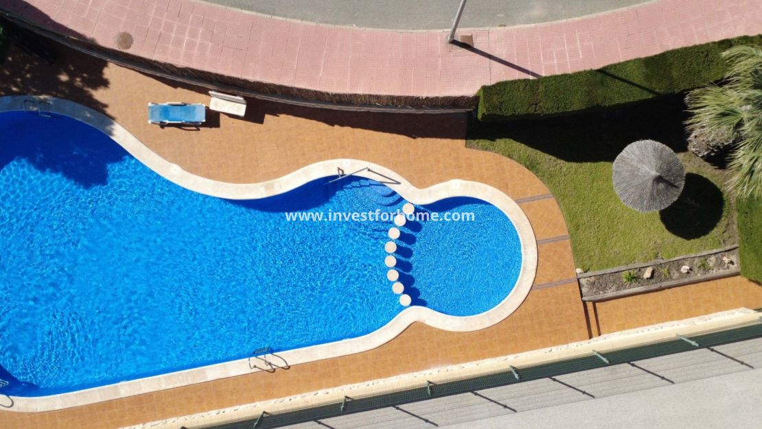 Reventa - Casa - Orihuela Costa - Costa Blanca