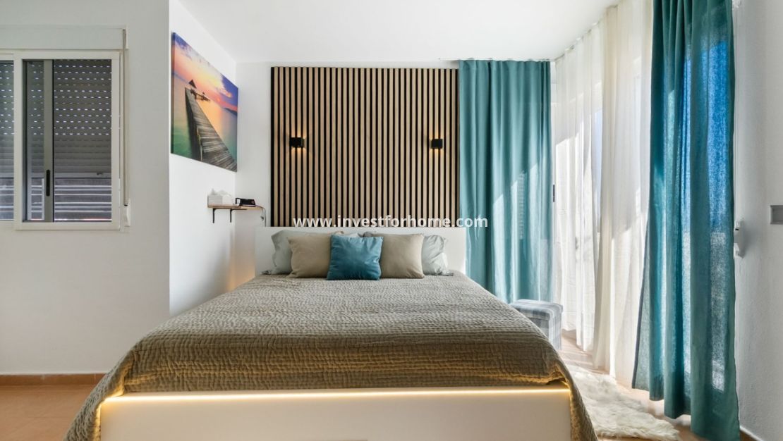 Reventa - Casa - Orihuela Costa - Costa Blanca