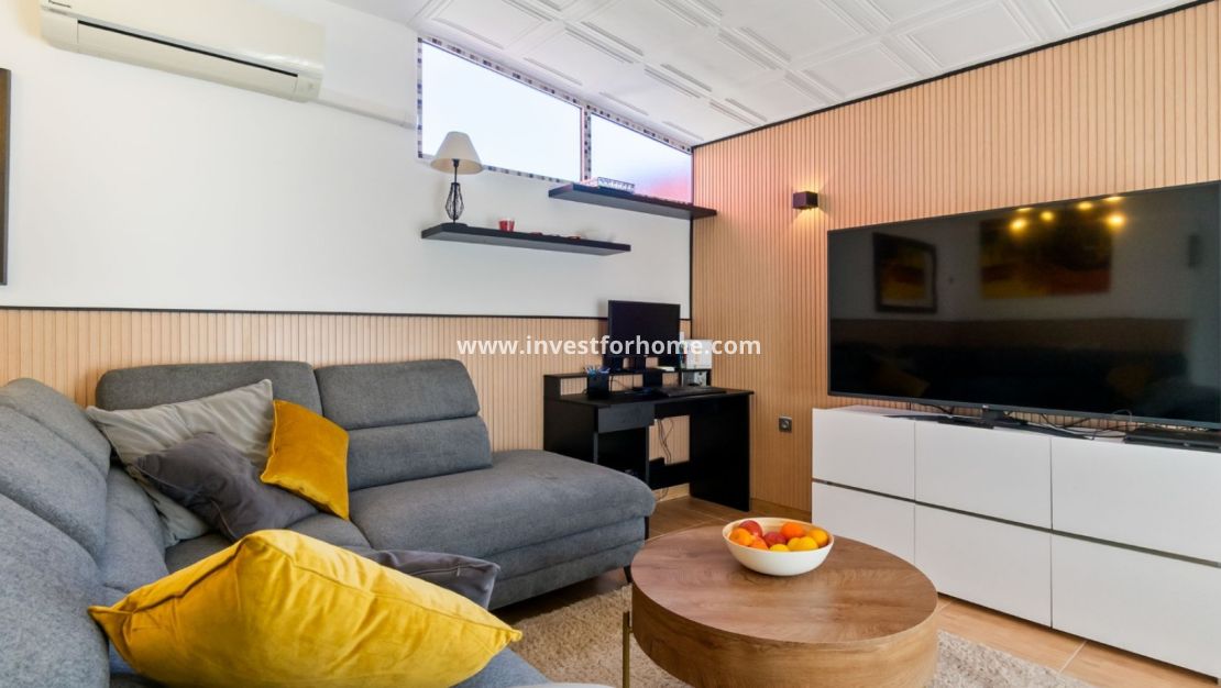 Reventa - Casa - Orihuela Costa - Costa Blanca