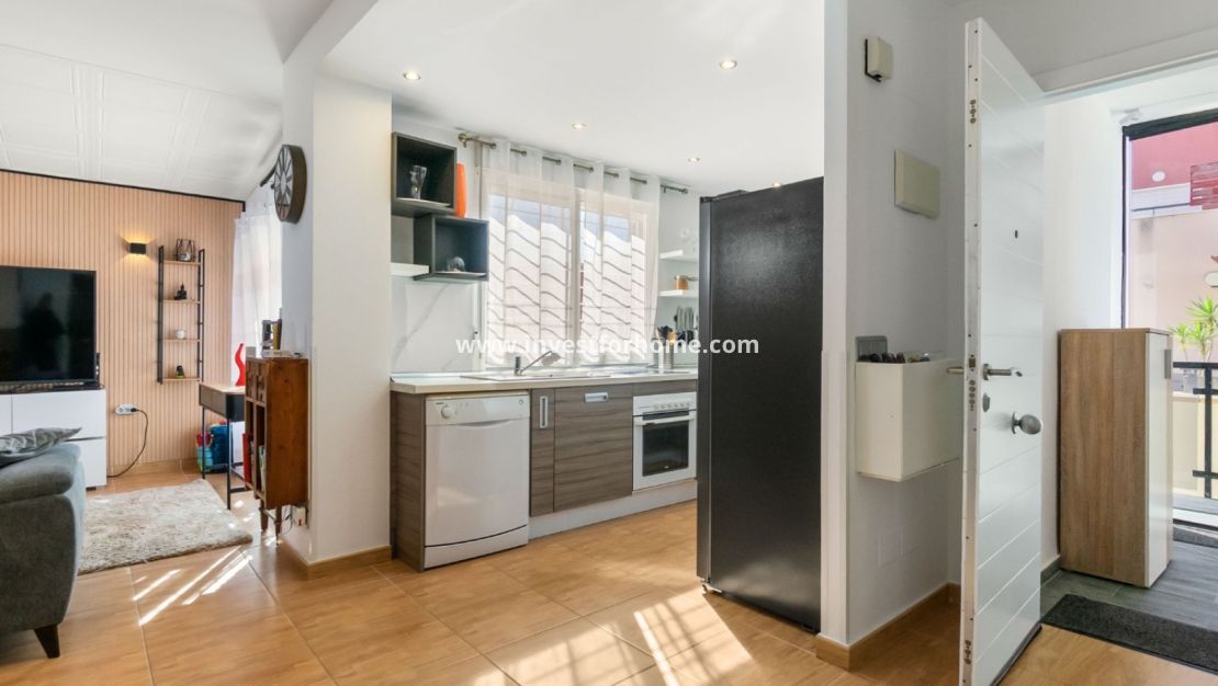 Reventa - Casa - Orihuela Costa - Costa Blanca