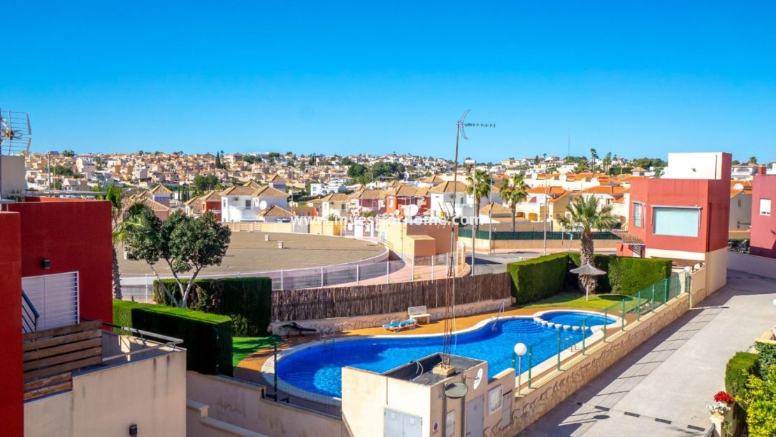 Reventa - Casa - Orihuela Costa - Costa Blanca