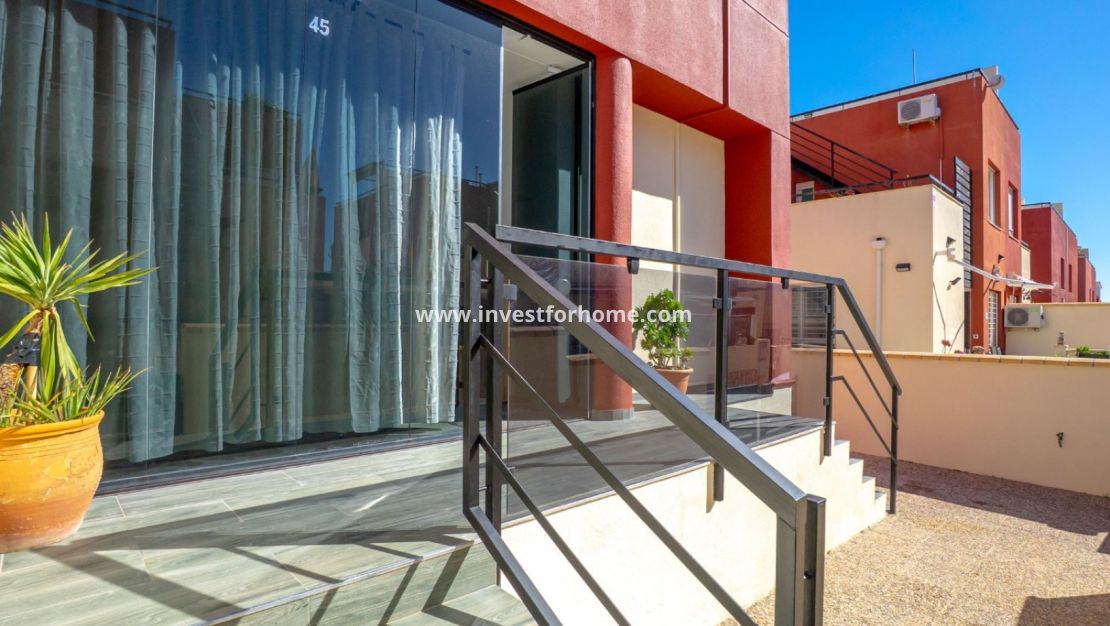 Reventa - Casa - Orihuela Costa - Costa Blanca