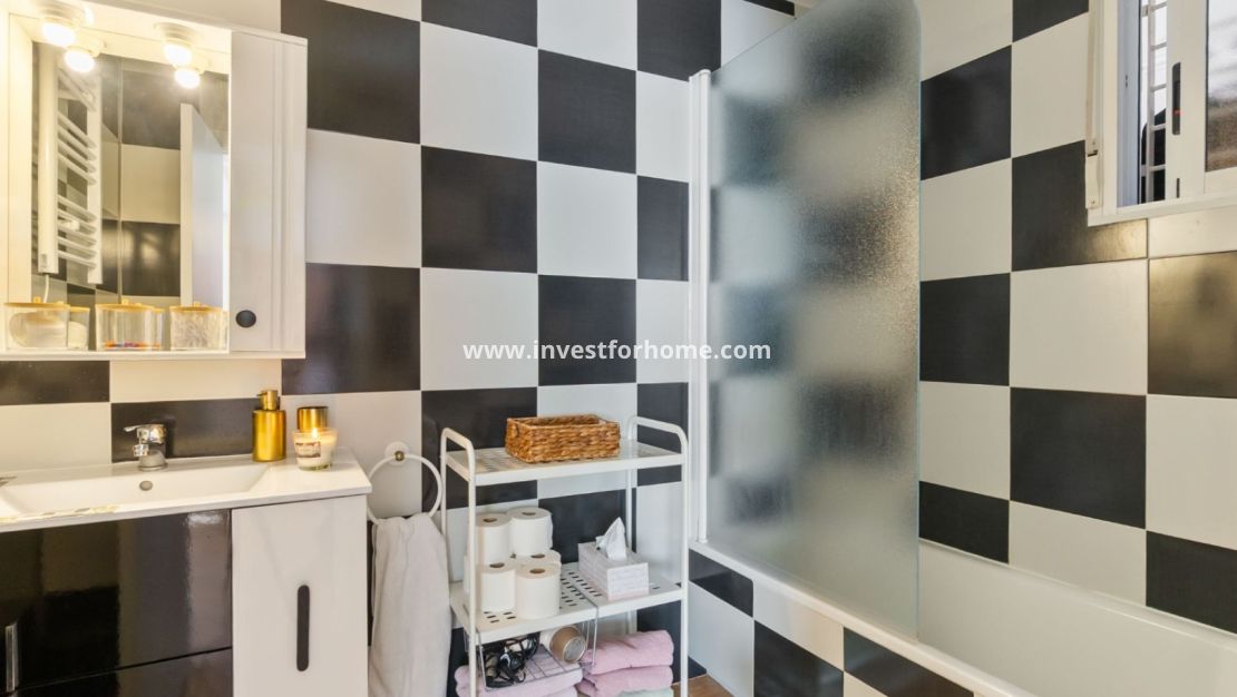 Reventa - Casa - Orihuela Costa - Costa Blanca