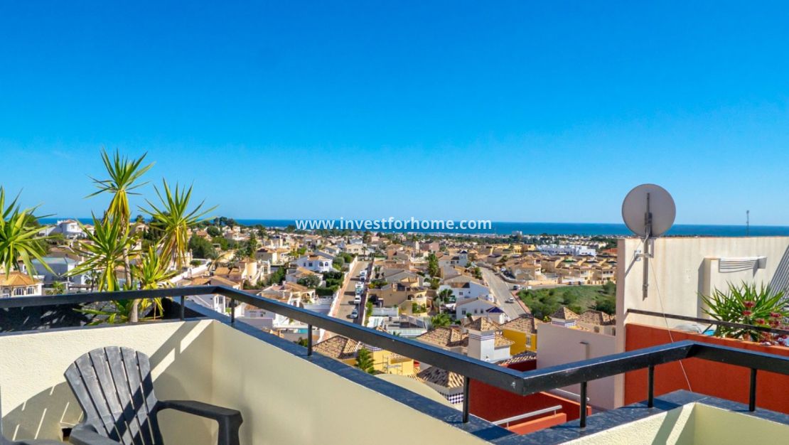 Reventa - Casa - Orihuela Costa - Costa Blanca