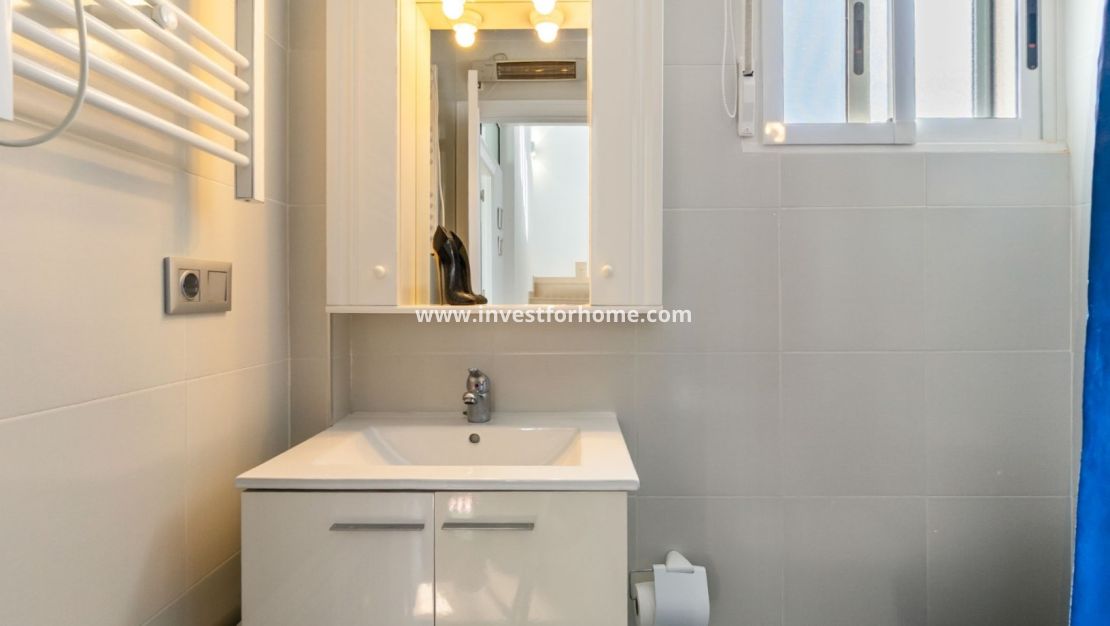 Reventa - Casa - Orihuela Costa - Costa Blanca