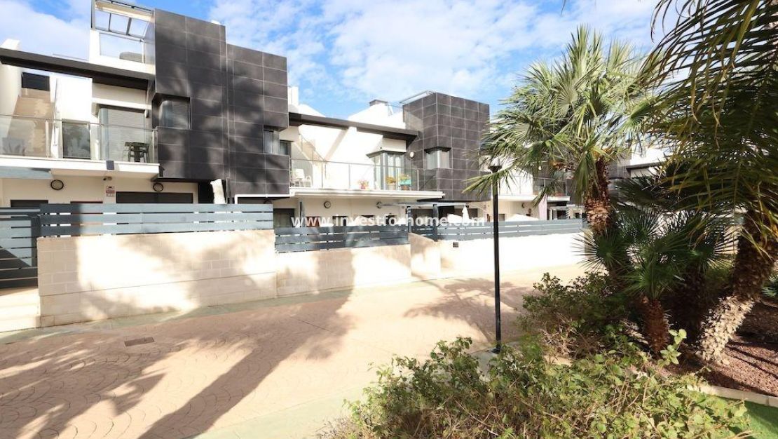 Reventa - Casa - Orihuela Costa - Costa Blanca