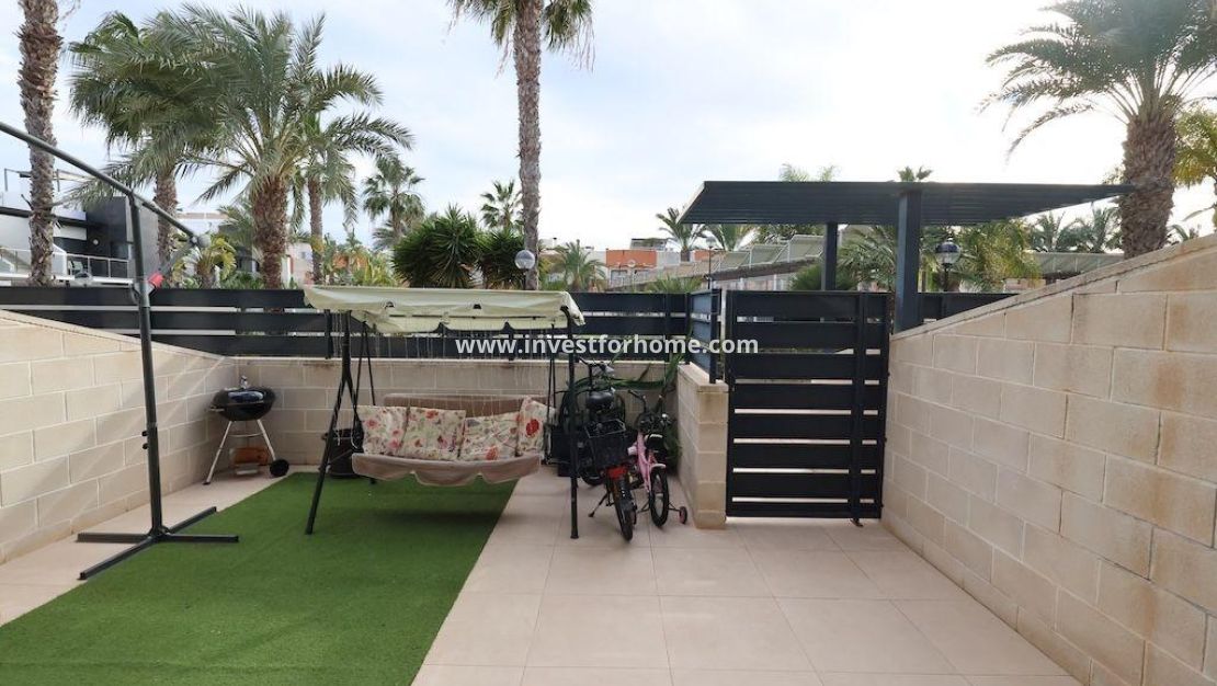 Reventa - Casa - Orihuela Costa - Costa Blanca