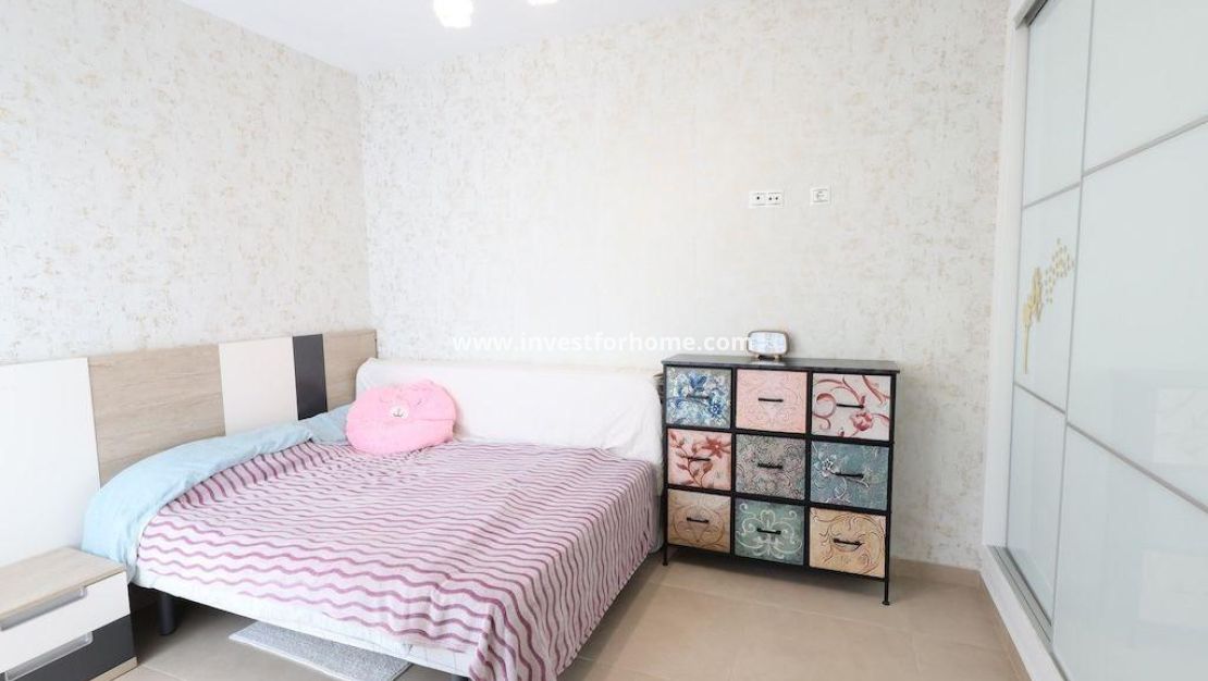 Reventa - Casa - Orihuela Costa - Costa Blanca