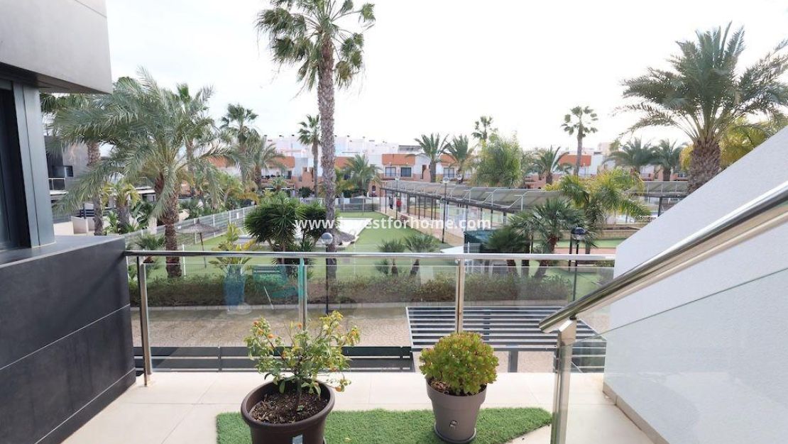 Reventa - Casa - Orihuela Costa - Costa Blanca