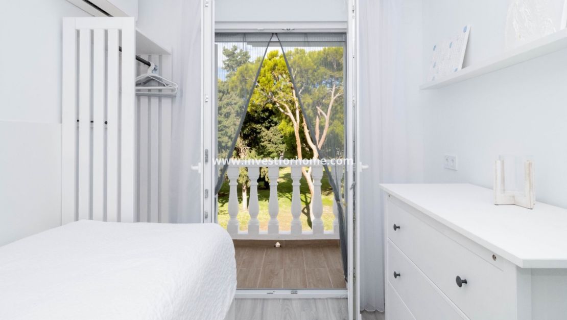 Reventa - Casa - Orihuela Costa - Costa Blanca