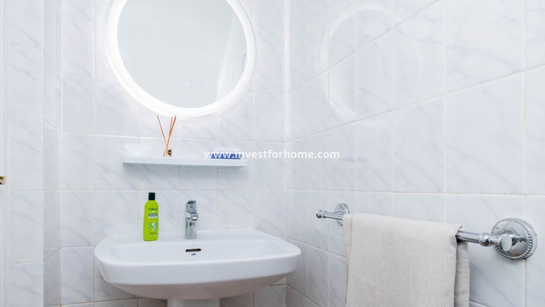 Reventa - Casa - Orihuela Costa - Costa Blanca