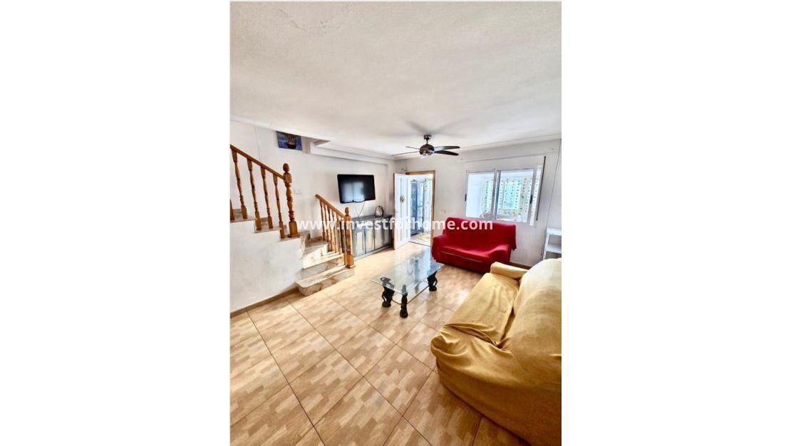 Reventa - Casa - Orihuela Costa - Costa Blanca