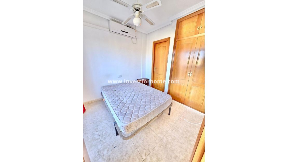 Reventa - Casa - Orihuela Costa - Costa Blanca