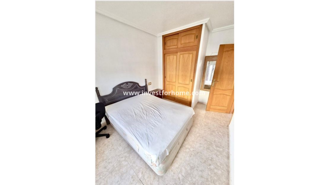 Reventa - Casa - Orihuela Costa - Costa Blanca