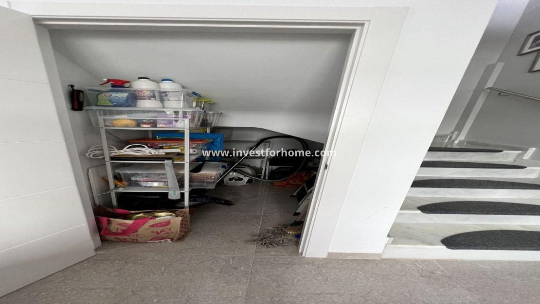 Reventa - Casa - Orihuela Costa - Costa Blanca