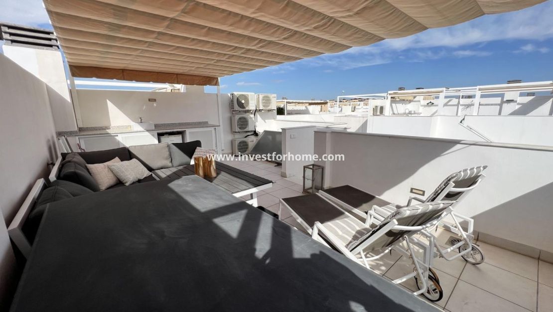 Reventa - Casa - Orihuela Costa - Costa Blanca