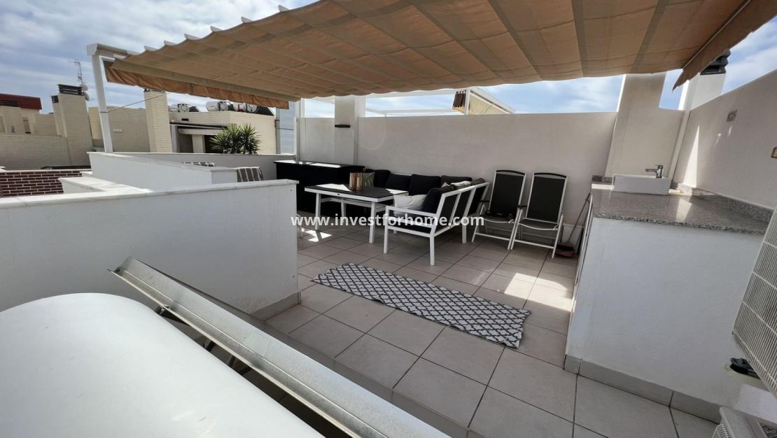 Reventa - Casa - Orihuela Costa - Costa Blanca