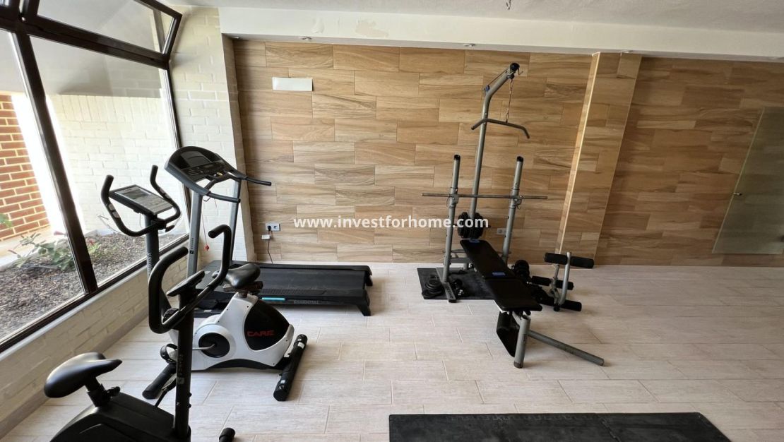 Reventa - Casa - Orihuela Costa - Costa Blanca