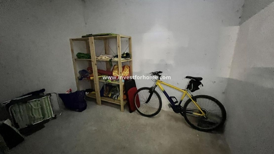 Reventa - Casa - Orihuela Costa - Costa Blanca